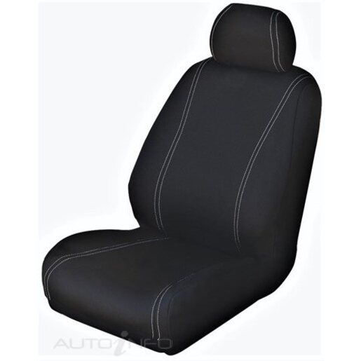 Ilana Velocity Tailor Made Seat Cover To Suit Ford - VEL7402