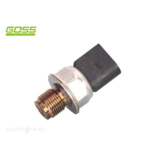 Fuel Rail Pressure Sensor