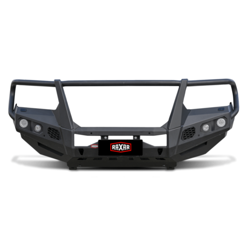 RAXAR Looped Bull Bar to suit Toyota LandCruiser 300 - ST35LC300V1_A