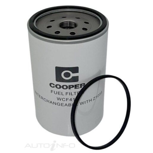 Fuel Water Separator Filter