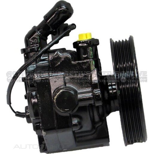 Power Steering Pump