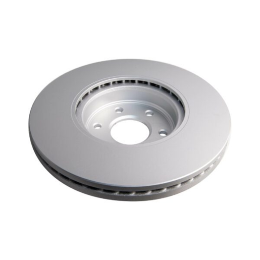 DBA Front Street Series En-Shield Brake Rotor - DBA3682E