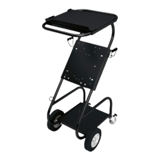 CTEK Mobile Work Platform to Suit PRO15 Pro25 and MXT 14 Batt Chargers - 56-604