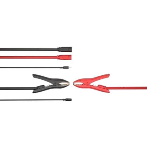 CTEK MXTS 40 2.5m Clamp Lead Set to Suit MXTS 40 Battery Charger - 56-968