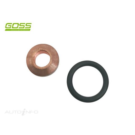 Fuel Injector Seal Kit