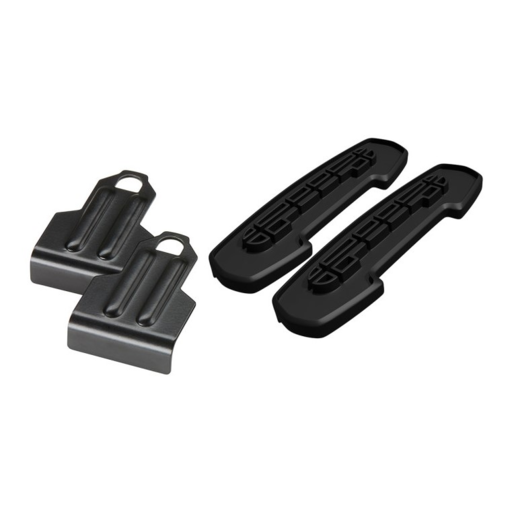 BaseClip197 (B32-4) Pack of 2 Clips For Fitting Baseline Legs - 9813197