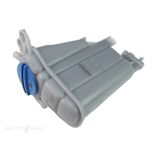 Coolant ExpansionRecovery Tank