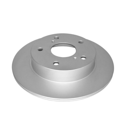 DBA Rear Street Series En-Shield Brake Rotor - DBA2496E