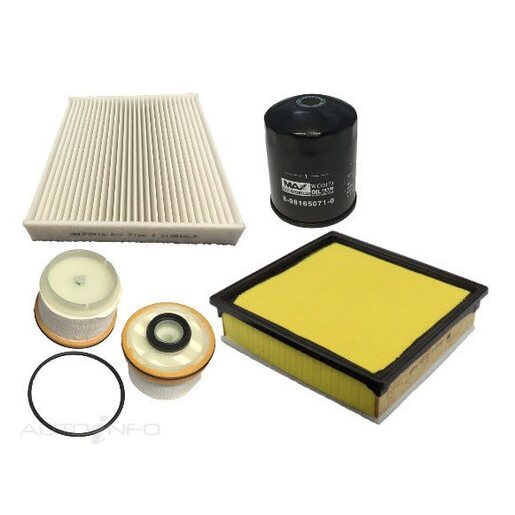 Filter Kit