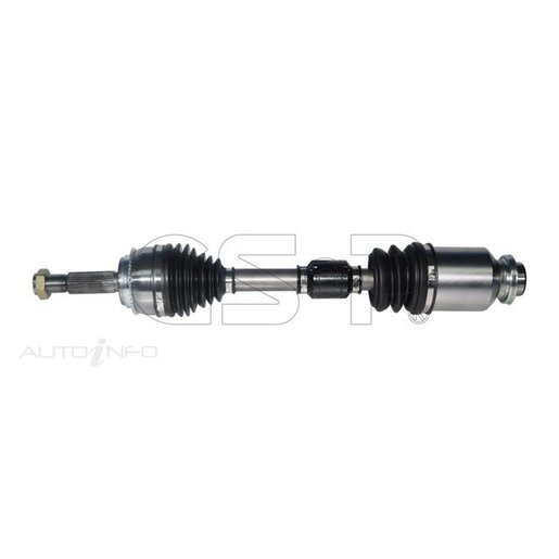 DRIVESHAFT ASSEMBLY