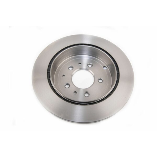 DBA Front Street Series Brake Rotor - DBA2635