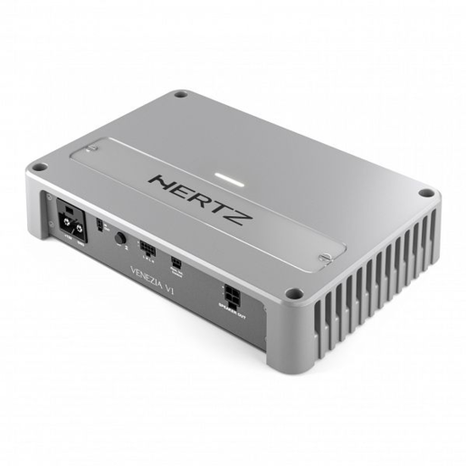 Hertz Mono Marine Amplifier Venezia V1 - HMV1