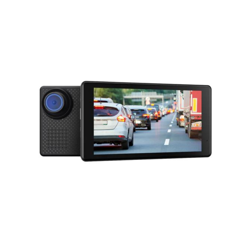 Parkmate 5.0" Smart Screen Monitor With Front Dash Camera - PM-51W