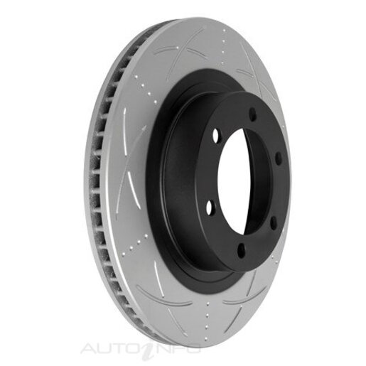 Brake Rotor