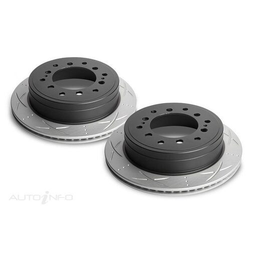 Brake Rotor