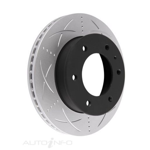 Brake Rotor