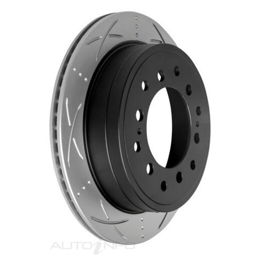 Brake Rotor