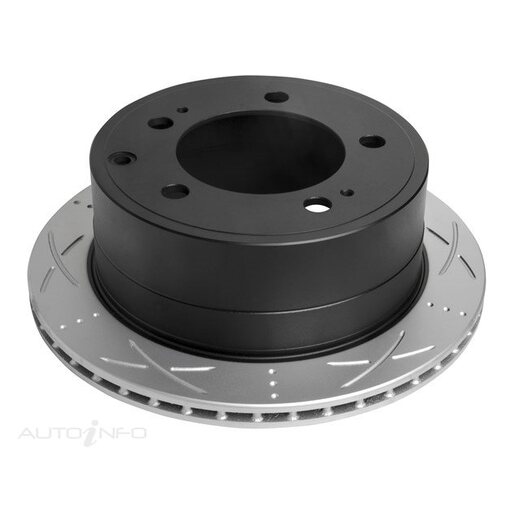 Brake Rotor