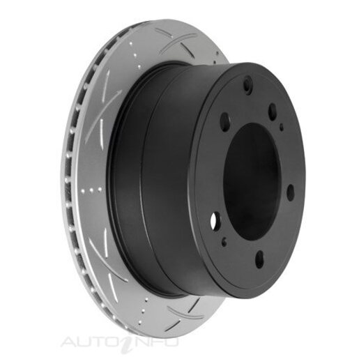 Brake Rotor