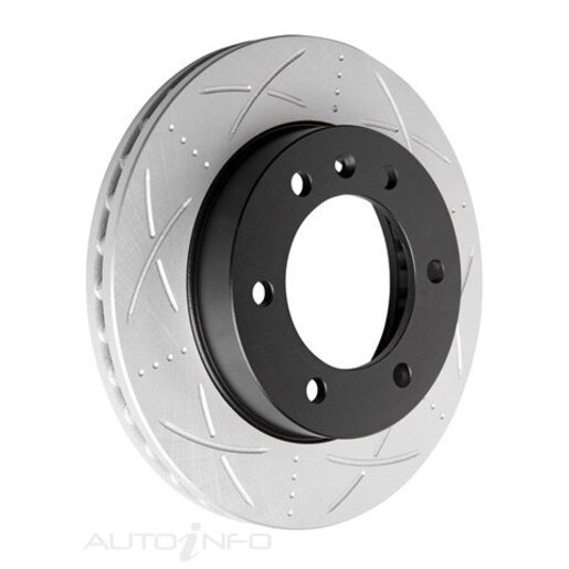 Brake Rotor