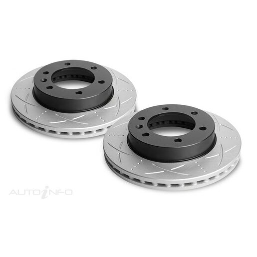 Brake Rotor