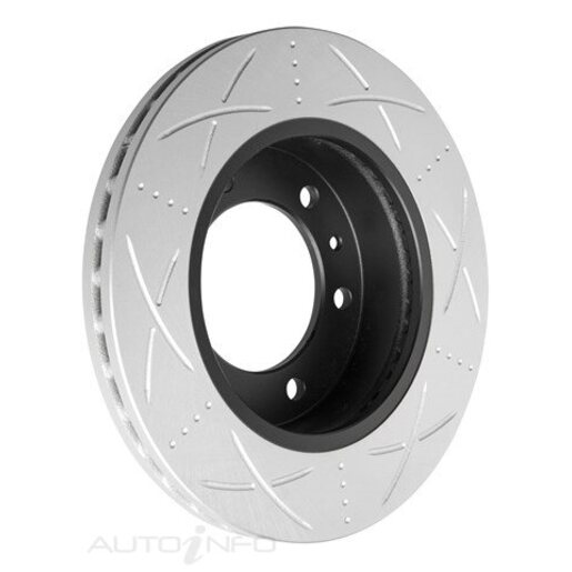 Brake Rotor