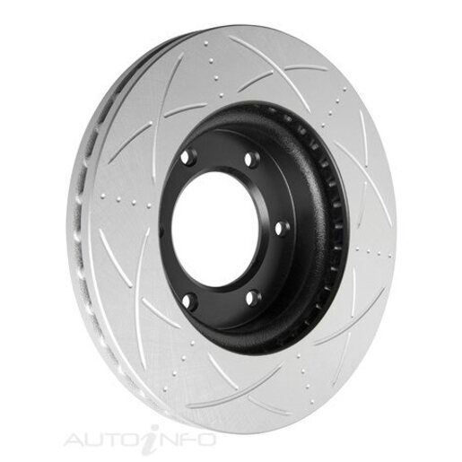 Brake Rotor