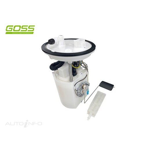 Fuel Pump Module Assembly