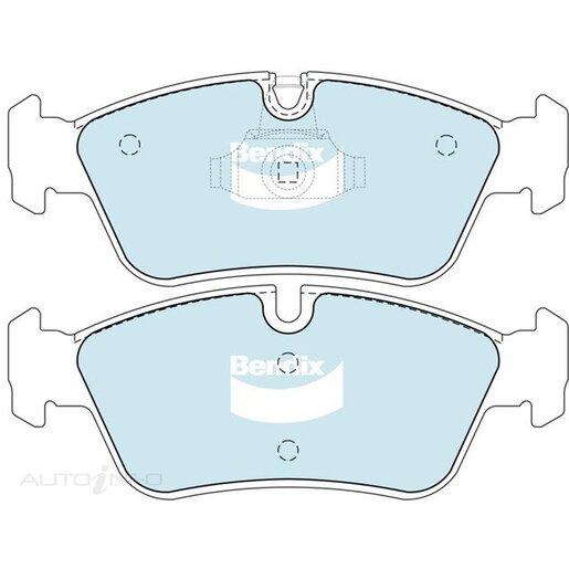 Brake Pad Set