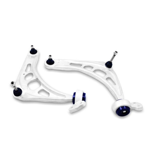 SuperPro Alloy Arm Kit To Suit BMW E46 - ALOY0046XK 