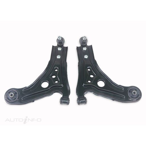 SuperPro Control Arm Kit To Suit Holden Barina - TRC1081