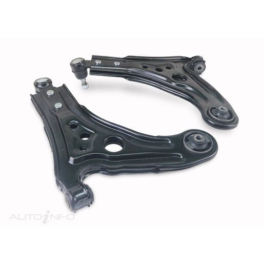 SuperPro Control Arm Kit To Suit Holden Barina - TRC1081