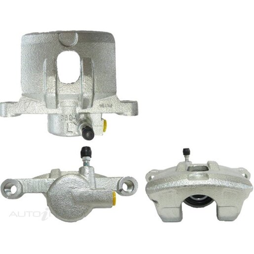 Disc Caliper - Rear