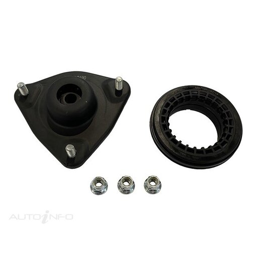 Suspension Mounting Kit