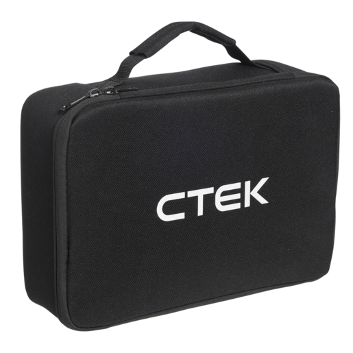 CTEK 12V 5AMP Battery Charger Value Pack - 40-516