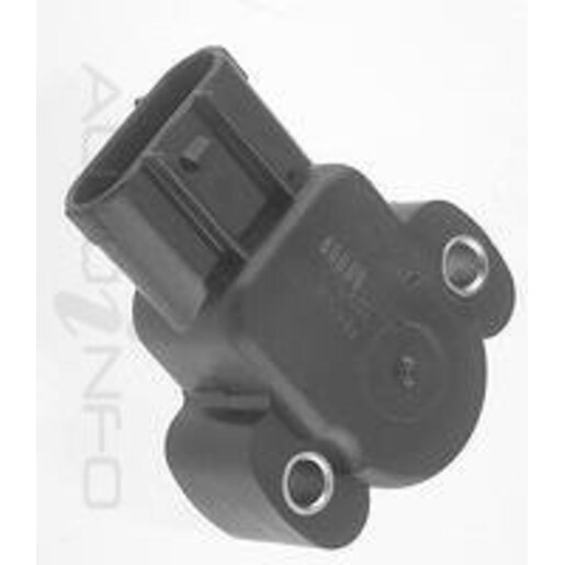 Throttle Position Sensor