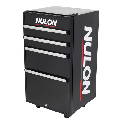 Nulon Tool Bar Fridge 98L - IA5682