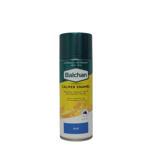 Balchan Caliper Enamel Gloss Blue -BAL104104