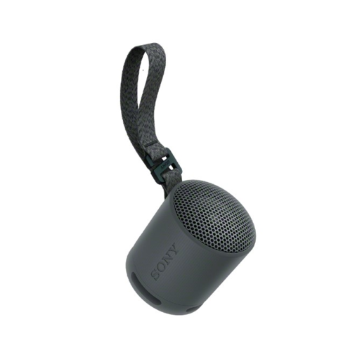 Sony XB100 Compact Bluetooth Wireless Speaker Black - SRSXB100B