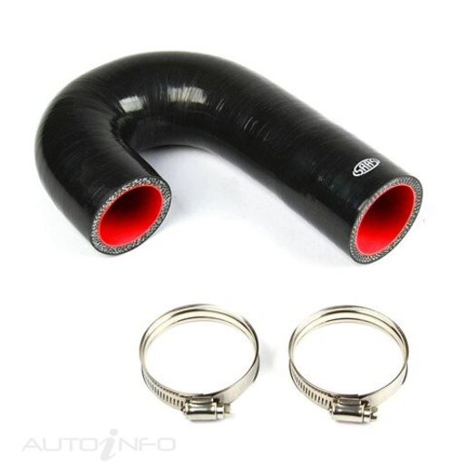 Silicone Intercooler Pipe Hot