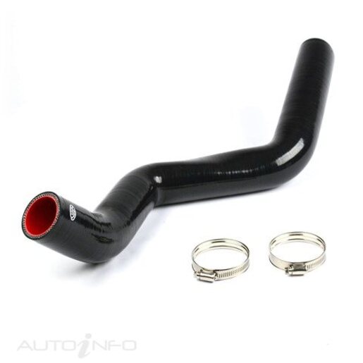 Silicone Intercooler Pipe Cold