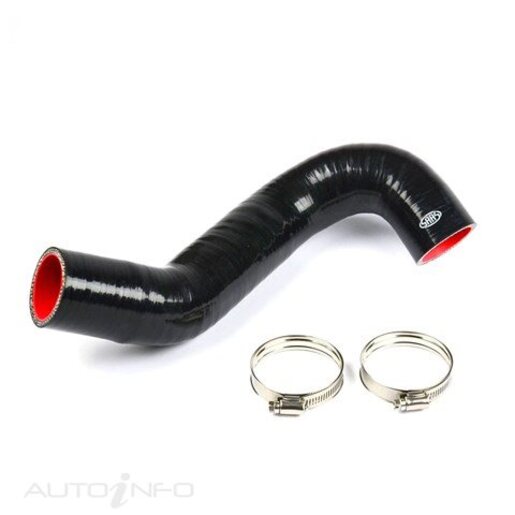 Silicone Intercooler Pipe Hot