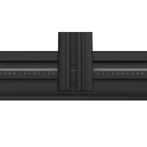 Rhino-Rack Pioneer 6 Platform 1500mm x 1380mm - 62101