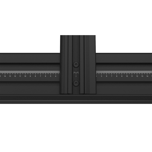 Rhino-Rack Pioneer 6 Platform 1900mm x 1380mm - 62103