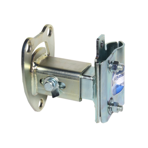 Kaymar Jack Holder Wheel on Door - K5053