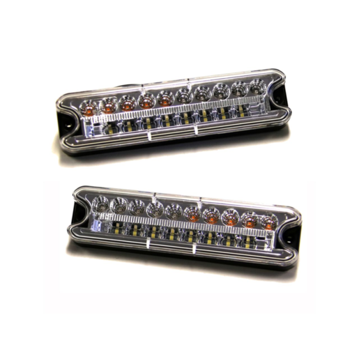 Kaymar Ozbar LED Signal Lights Right - K6044R