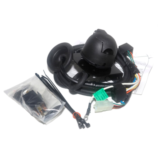 Kaymar Wiring Harness - K6110