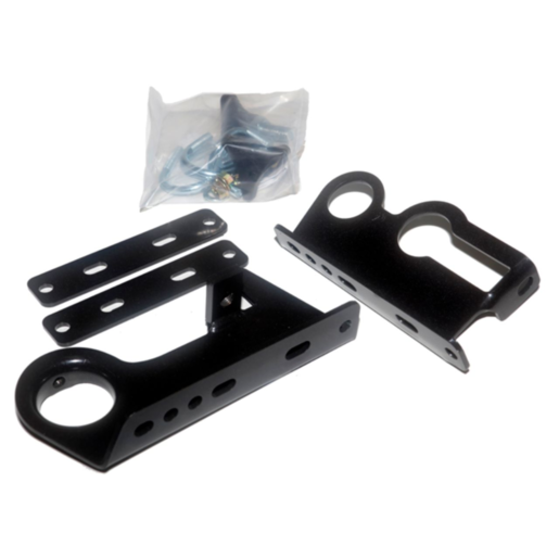 Kaymar Jack and Shovel Holder - K6201