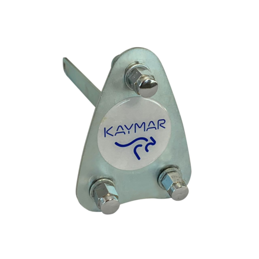 Kaymar Lock Plate for Wheel Carrier - K703037-LPK