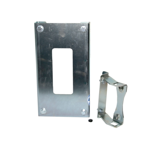 Kaymar Wheel On Door Extension Bracket - K7120